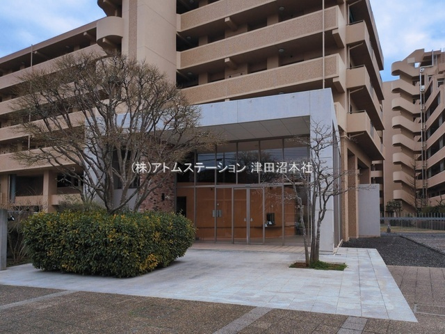  | アトムセレクト　ハートフィールズ薬園台ハイライズ901号室