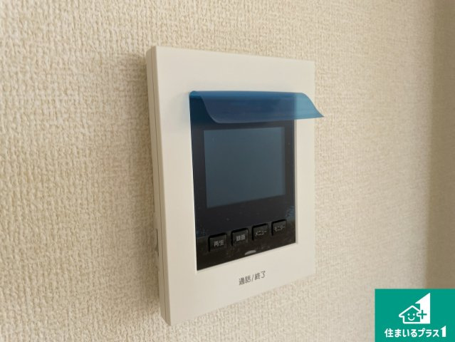 木津川市南加茂台　新築一戸建ての洋室|シンプルな洋室は、自分好みのインテリアが楽しめます♪ご家族とインテリアや家具を選びに行くのは新築購入時の醍醐味の一つです。ぜひお楽しみください♪