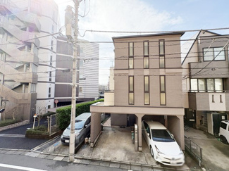 【展望】 | 眼前に広がる空の雄大さと、このお部屋の自慢の一つである「眺望」をご覧ください。毎日、この景色を独り占めできる新生活に夢が広がります。～即日のご見学可能～　お問合せはお気軽にどうぞ。