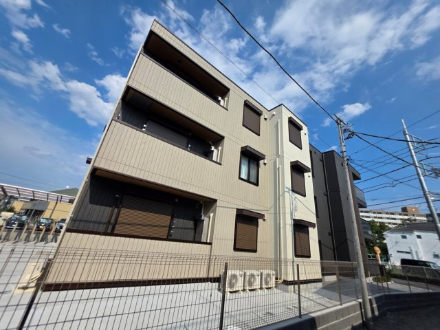 【外観】 | Asset-Court八坂