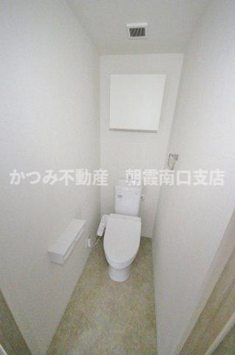 【トイレ】 | コンフォート