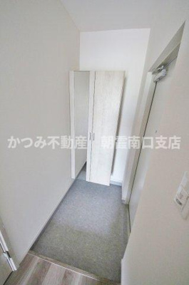 【玄関】 | コンフォート