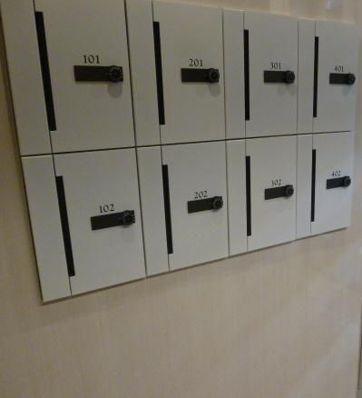 Ｒａｆｆｉｎｅ本郷　のその他共用部分