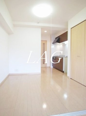 【寝室】 | エスト・リュミエール | 寝室です。