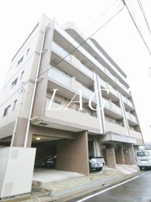 【外観】 | エスト・リュミエール | 外観です。