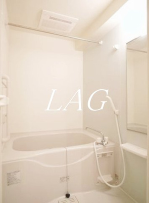 【浴室】 | エスト・リュミエール | お風呂です。