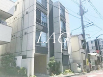 Ｔ’ｓ　ｇａｒｄｅｎ西小山の画像