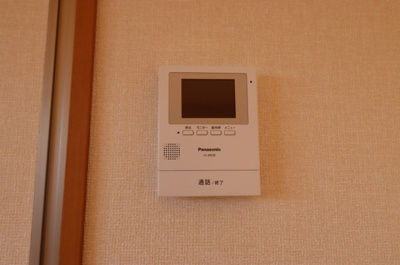  | 北総ＧＲＡＣＥ | テレビインターホン
