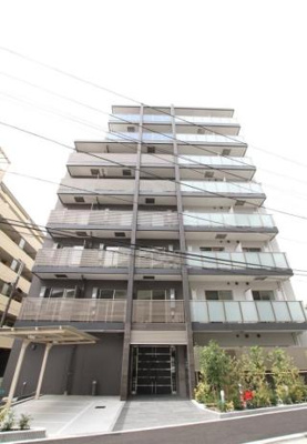 【外観】 | ラフィスタ川崎Ⅳ