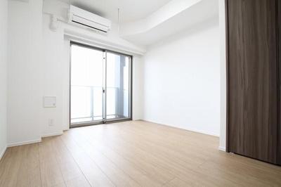 【居間・リビング】 | ラフィスタ川崎Ⅳ