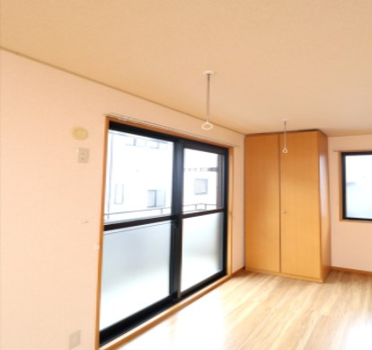 府中市小柳町２丁目のアパートの展望|参考写真