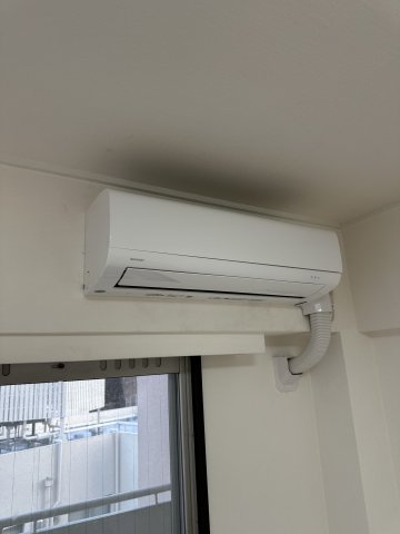 サンハイツ根岸の設備