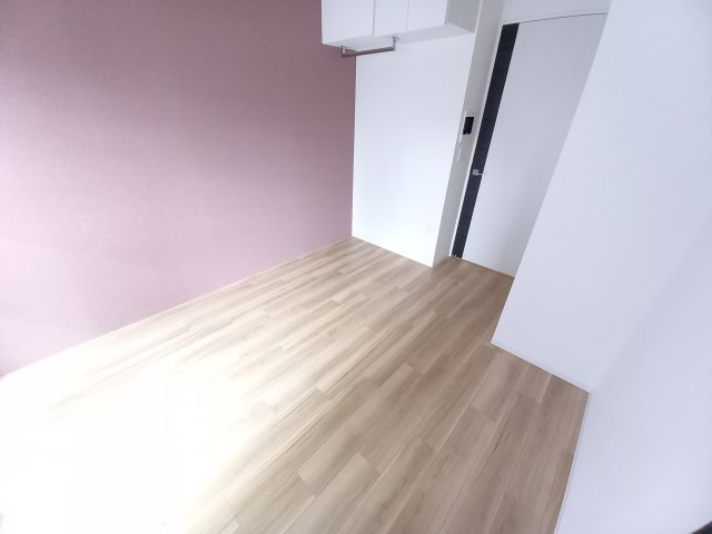 セレニテ神戸ミラクの内装