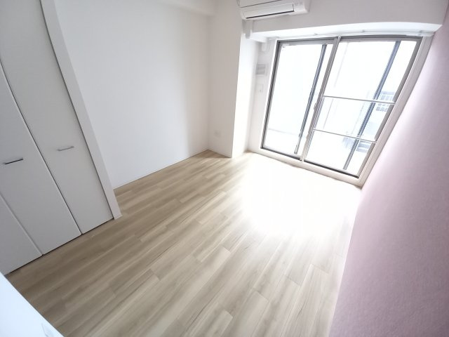 セレニテ神戸ミラクの和室