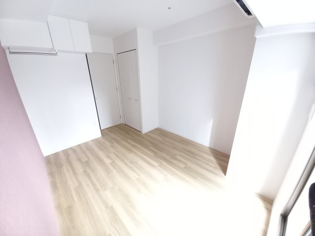 セレニテ神戸ミラクの子供部屋