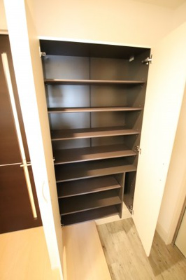 【収納】 | シャルマン