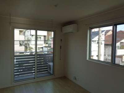 【展望】 | サンシャインⅠ