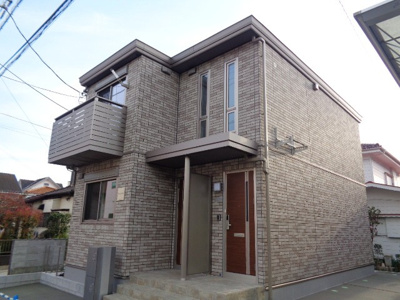 【外観】 | サンシャインⅠ