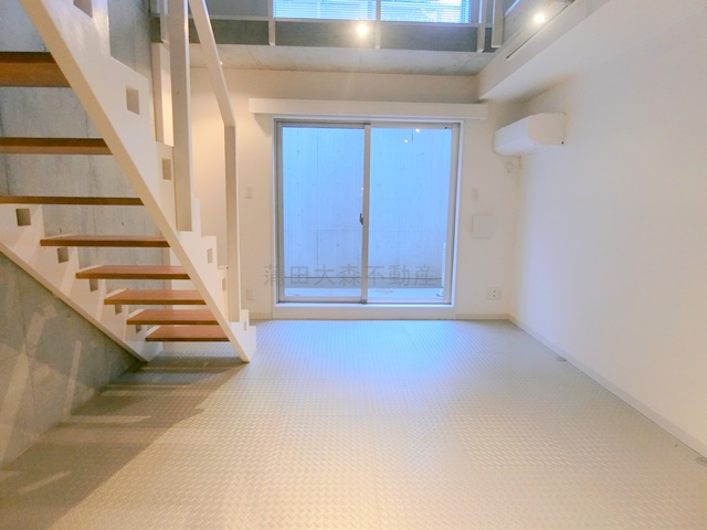 シエールグラン久が原STUDIO