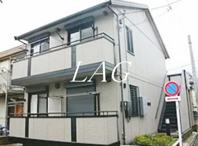 【外観】 | パークハイム高円寺 | 外観です。