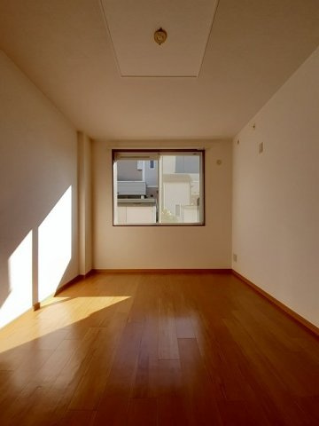 アムールＢ棟の内装|内装もきれいです