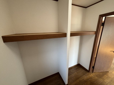 【収納】 | 松原3丁目テラスハウス