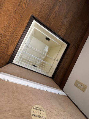 【その他】 | 松原3丁目テラスハウス