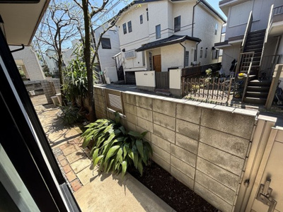 【その他共用部分】 | 松原3丁目テラスハウス