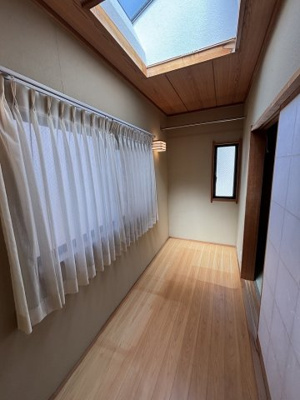 【その他】 | 松原3丁目テラスハウス