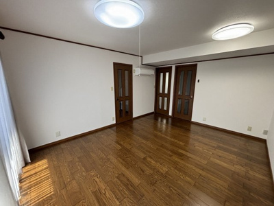 【居間・リビング】 | 松原3丁目テラスハウス