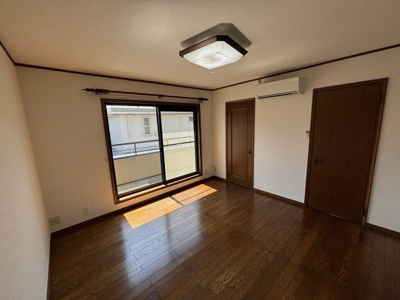 【居間・リビング】 | 松原3丁目テラスハウス