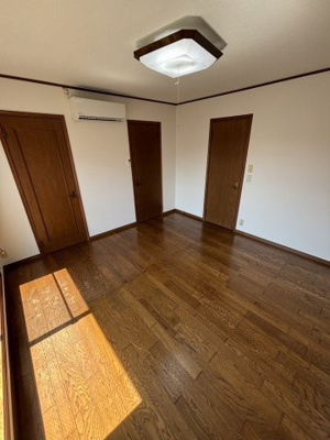 【居間・リビング】 | 松原3丁目テラスハウス