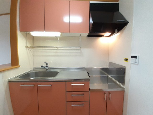 杏得仙のキッチン|キッチンでお料理をお楽しみください