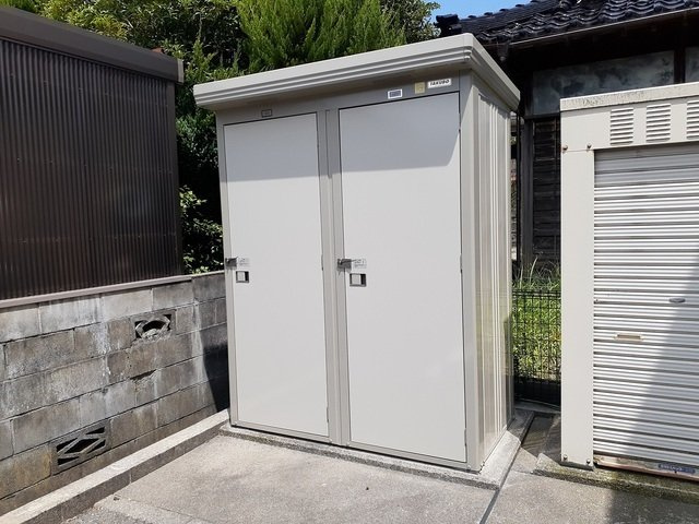 カ－サ　戸出の設備