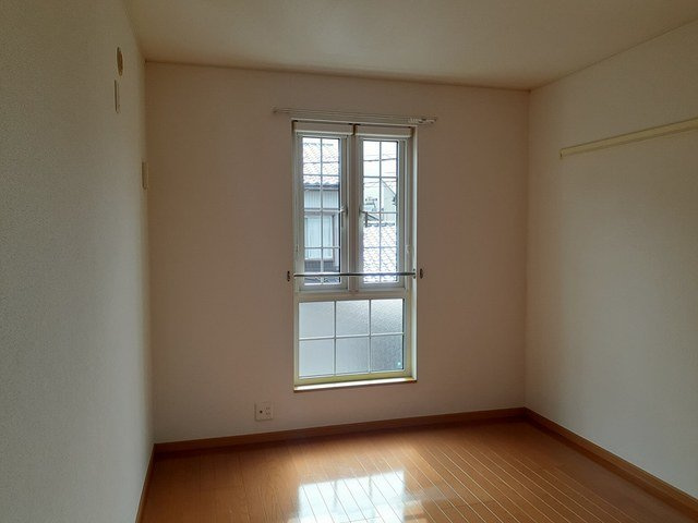 カ－サ　戸出の内装|内装も気になるポイント