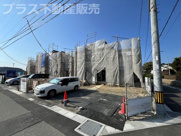 福岡市西区今宿上ノ原　1号棟（全7棟）【仲介手数料無料・0円】の画像