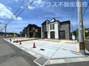 福岡市西区今宿上ノ原第1　1号棟（全7棟）【仲介手数料無料・0円】の画像