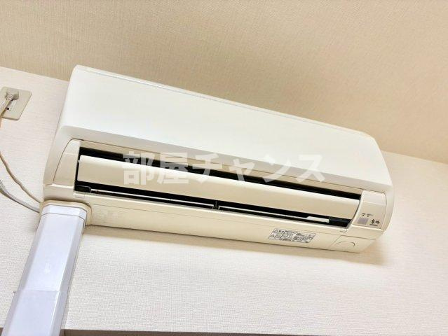 サンエスケーイワタ丸の内の設備