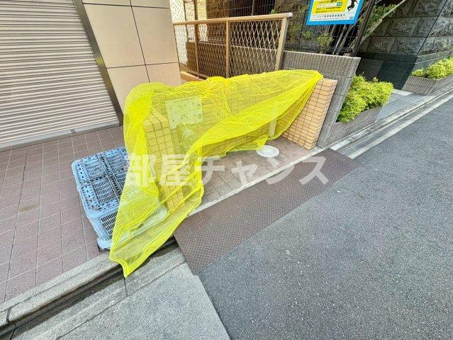 サンエスケーイワタ丸の内のその他共用部分