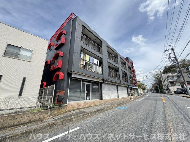 東和ビルのその他