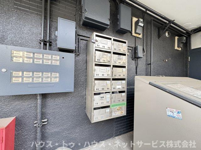 東和ビルのその他