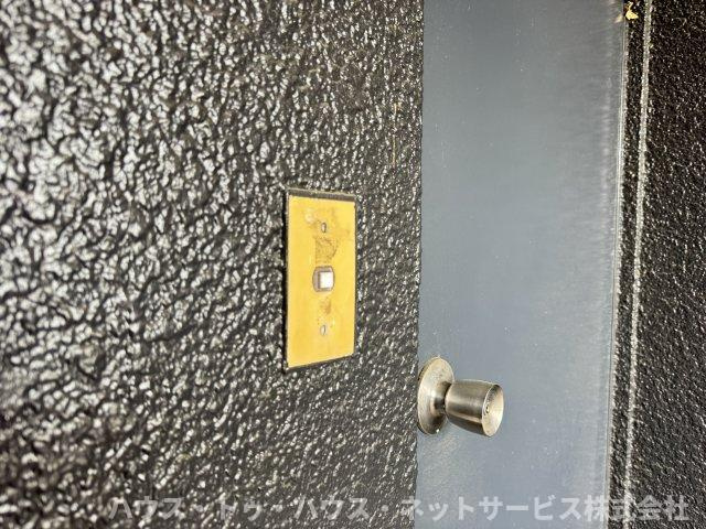 東和ビルのセキュリティ