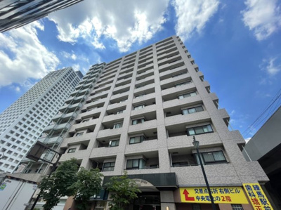 【外観】 | ライオンズステーションプラザ練馬