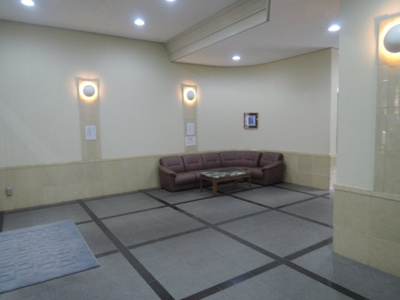 【エントランス】 | ライオンズステーションプラザ練馬