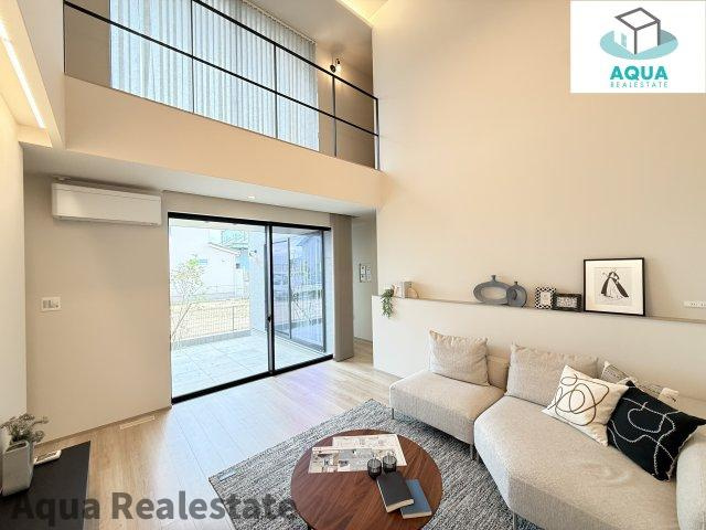 善通寺原田町　モデルハウス