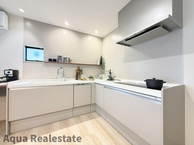 善通寺原田町　モデルハウスの玄関|シンプルで使いやすい玄関です