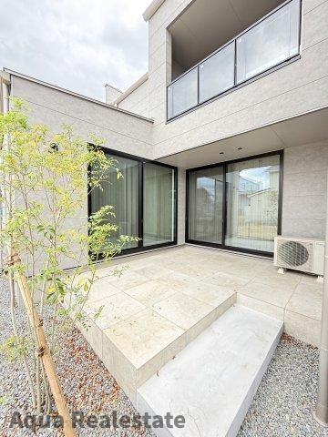 善通寺原田町　モデルハウスの収納|十分な収納スペースがあります