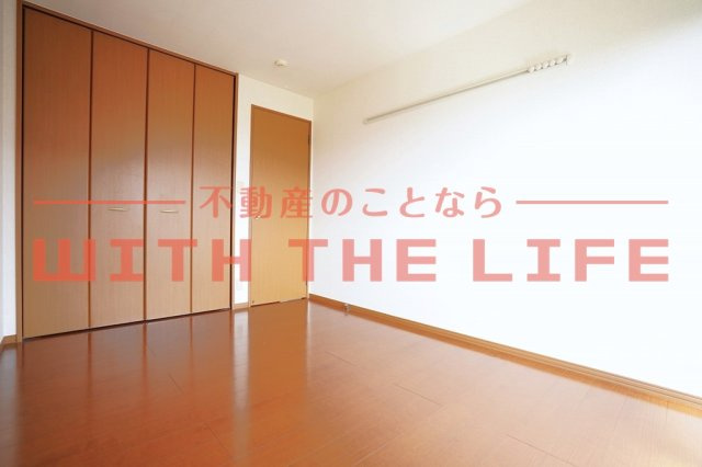 リビングタウン小森野参番館【キャッシュバック対象物件】の洋室|洋室です
