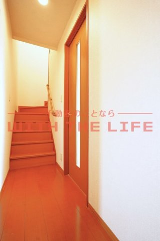 リビングタウン小森野参番館【キャッシュバック対象物件】の内装|内装です