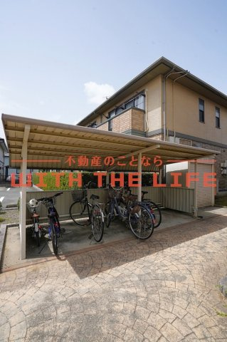 リビングタウン小森野参番館【キャッシュバック対象物件】のその他共用部分